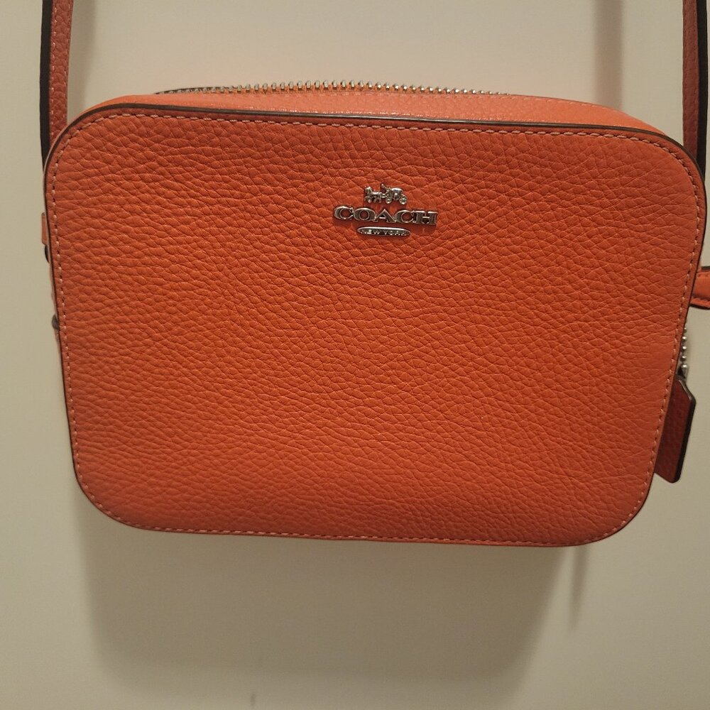 Coach Mini Camera Bag